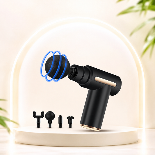 Premium Massager Gun