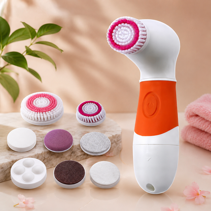 7 in 1 Facial Massager