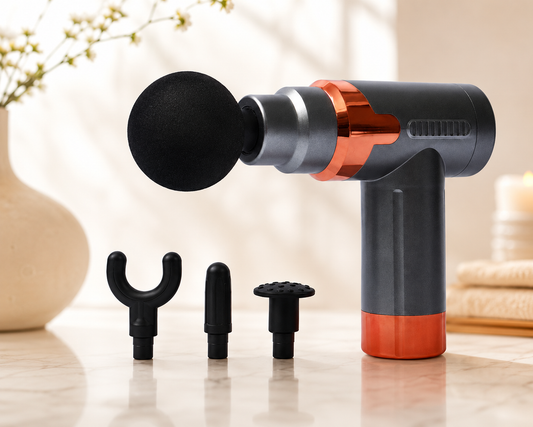Deep Muscle Massager