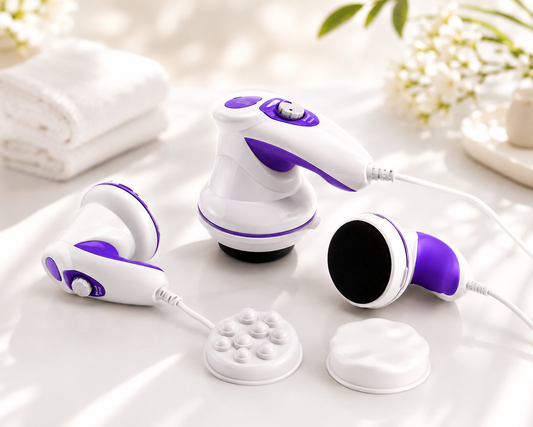 Premium Body Massager