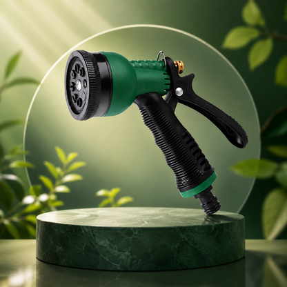 Premium Water Spray Gun