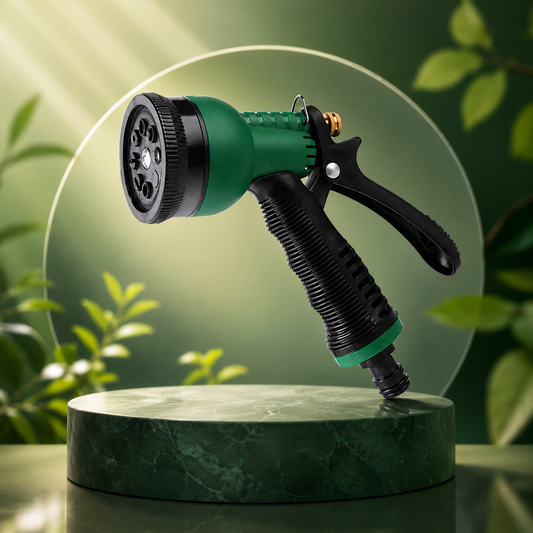 Premium Water Spray Gun