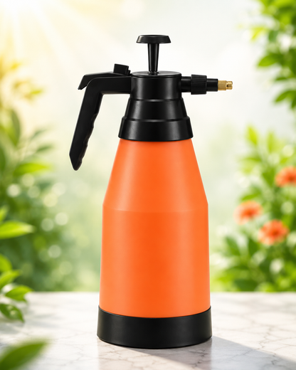 2L Hand Pressure Sprayer