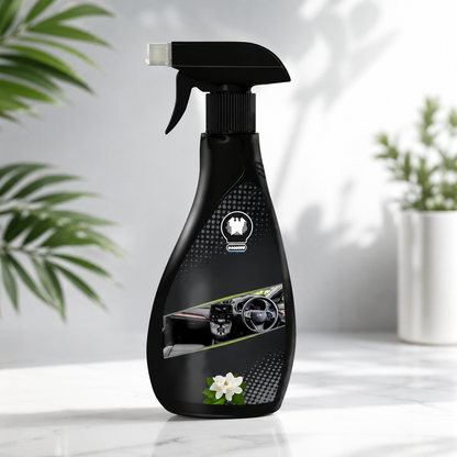 Car Interior Protectant Spray 315ML