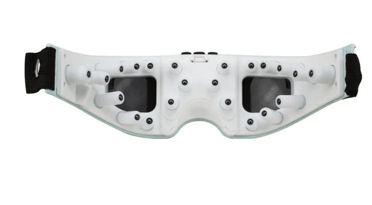 Portable Electric Eye Massager