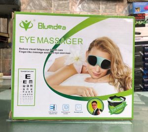 Portable Electric Eye Massager