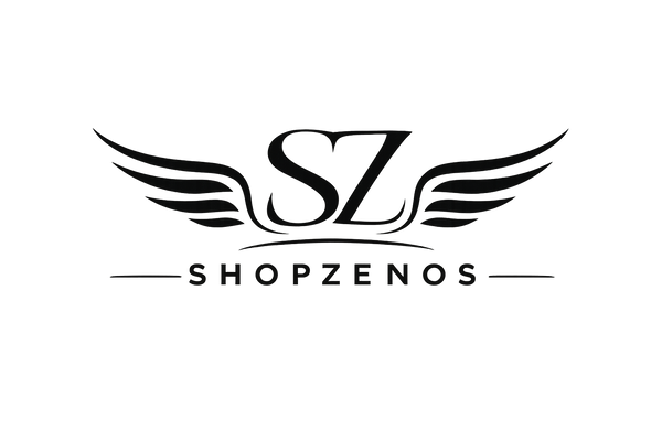 ShopZenos