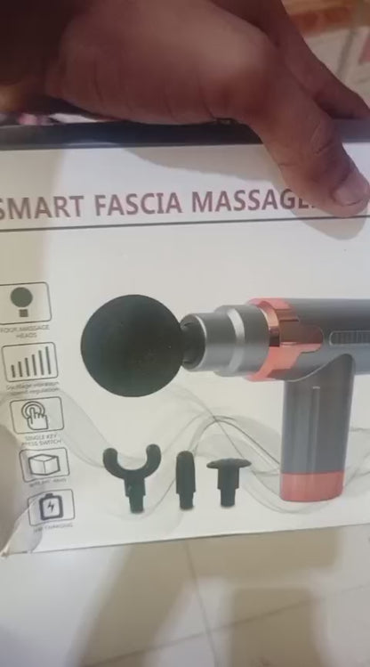 Deep Muscle Massager